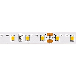 LED Strip PRO LED, 7,2W/m, 2700K, 5m, 80 LED/m, IP20, 24V, 927lm, Ra90