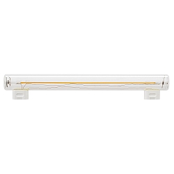 line lamp S14s 300 S14s 4W 280lm 2200K 360� CRI 90 dimmable