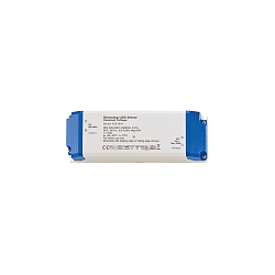 Power supply unit POWERLINE BASE Triac 100W 24VDC, 210x67x34, 4,2A, IP20