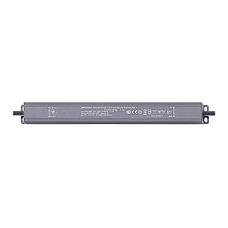 LED power supply unit POWERLINE TRIAC SLIM OUTDOOR