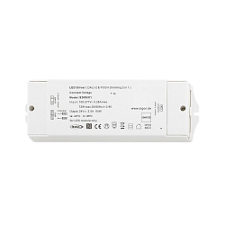 Outdoor Power adapter POWERLINE DALI, IP66, 100-256V, sec. 24V DC, max. 60W 2.5A, dimmable