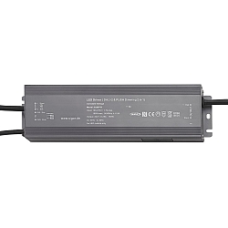LED Switching power supply Outdoor, IP66, 100-265V AC, sec. 24V DC, DALI dimmable, 150W / 6.25A