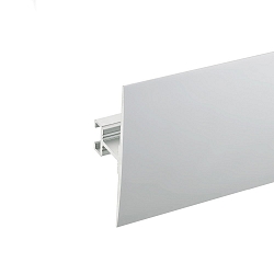 Wall profile UP & DOWN 12 - for LED Strips up to 1.22cm width, length 100cm