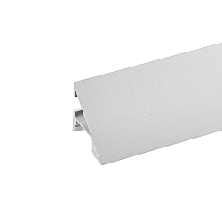 Wall profile UP OR DOWN 12 - for LED Strips up to 1.22cm width, length 200cm