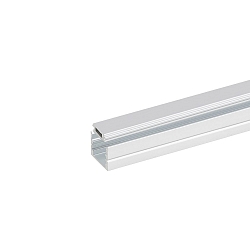 Surface-mounted profile angle 12, 2m