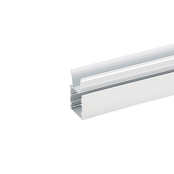 Surface-mounted profile reflector 13, 2m
