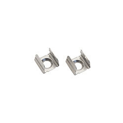 Mounting clips profile slim 5