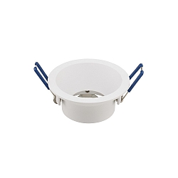 recessed luminaire set back GU5,3 IP20
