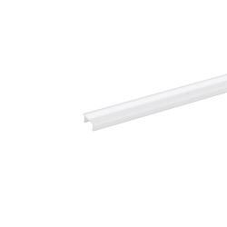 Cover slim, 2m, matt