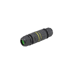 cable connector IP68 24V