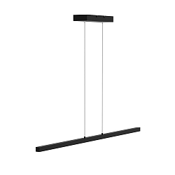 Mexlite Pendant luminaire LIGHT STRIPE, 1 flame, 2700K, white