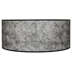 shade KAPPEN - � 50CM cylindrical