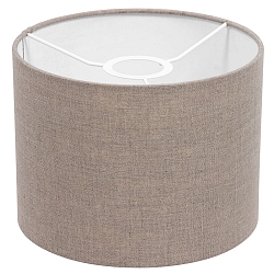 shade KAPPEN - � 20CM high, cylindrical