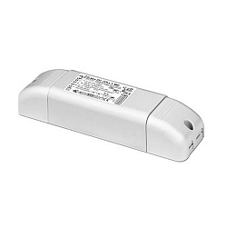 DC JOLLY MD, dimmable multi LED converter 32W, dimmable with phase trailing edge / switch