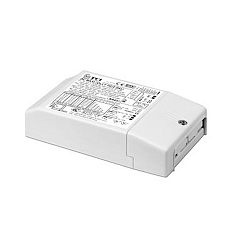 DC MAXI JOLLY HC/2 DALI, multi LED constant current converter, 55W, DALI / switch / 1-10V dimmable