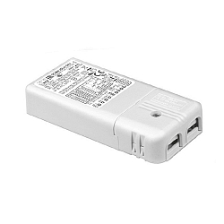 DC Mini JOLLY DALI, dimmable multi LED converter 20W 250�700mA - DALI AM/PWM