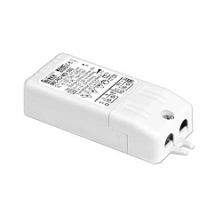 MICRO MD 250, dimmable LED converter 10W 250mA - phase trailing edge, dim-to-warm suitable
