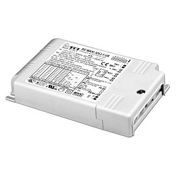 DC MAXI JOLLY US, dimmable multi LED converter 60W - switch / 1-10V AM/PWM
