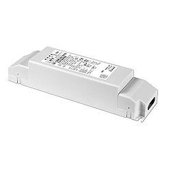 LED power supply unit DC 120W 24V VSTR CASAMBI 120W, 3 Kanal, suitable for Tunable White / RGB, dimmable