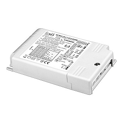 Multi LED converter DC MAXI JOLLY US CASAMBI, 60W 350-1050mA, push/ 1-10V dimmable