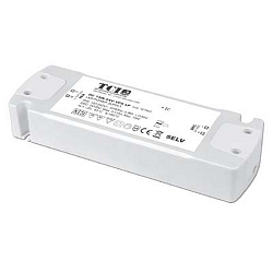DC 50W 24V VPS LP, LED power supply unit, 24V, 50W, non dimmable
