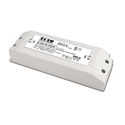DC 45W 12V VPS MD, LED power supply unit 12V, dimmable with phase trailing edge