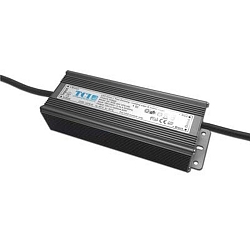 DC 80W 24V VPS MD, LED power supply unit, 24V, 80W, dimmable with phase trailing edge