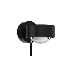 wall luminaire PUK MINI WALL + (COB LED) up / down, rotatable, without lens IP20, dimmable