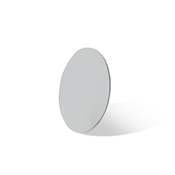 glass for PUK MINI - FROSTED double, mat