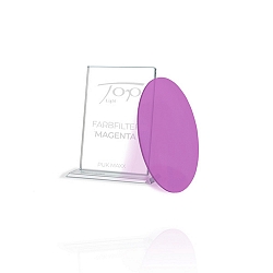 filter PUK MAXX, magenta