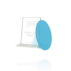 filter PUK MAXX, blue