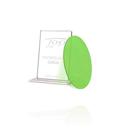 filter PUK MAXX, green