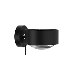 wall luminaire PUK MAXX WALL + (COB LED) up / down, rotatable, without lens IP20, dimmable