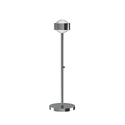 table lamp PUK MINI EYE TABLE (LED) - 47CM up / down, rigid, with touch dimmer, without lens IP20, white matt dimmable