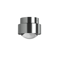 ceiling luminaire PUK MINI MOVE (COB LED) down, swivelling, rotatable, without lens IP20, white matt dimmable