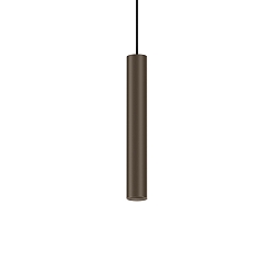 pendant luminaire RAY SUSPENDED MINI 3.0 GU10 IP20, bronze