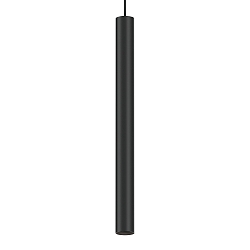 pendant luminaire RAY SUSPENDED MINI 5.0 GU10 IP20, black matt