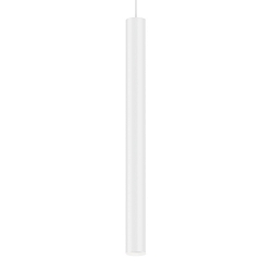 pendant luminaire RAY SUSPENDED MINI 5.0 GU10 IP20, white matt