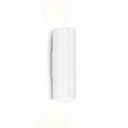 Wall luminaire RAY MINI 2.0 PAR16, 2x GU10 max. 12W, white