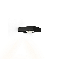 LED Wall luminaire LEENS 1.0, 1-sided, 8W 3000K, CRi >90, dimmable