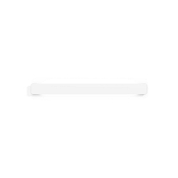 wall luminaire MILES WALL SURF 9.0 IP20, white matt dimmable