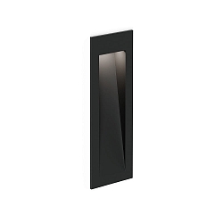 wall recessed luminaire ORIS WALL REC 0.7 / 350/700MA down, current constant, indirect IP20