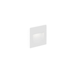 wall recessed luminaire ORIS WALL REC 0.8 / 350/700MA down, current constant, indirect IP20