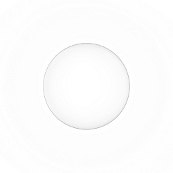 mirror luminaire PERLEZ CLIP IP44 3.0 - � 20CM IP44, white dimmable