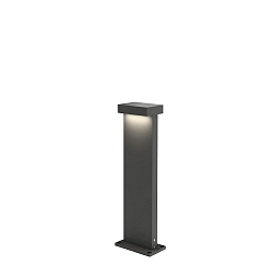 bollard lamp PALOS CARR� OUTDOOR FLOOR SURF 2.0 IP65, anthracite