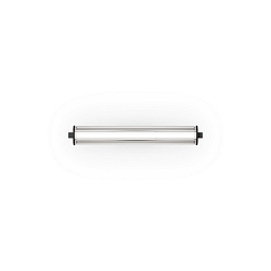 outdoor wall luminaire RIBELLE IP65 OUTDOOR 1.0 IP65, black matt dimmable