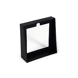 Accessory for Outdoor LED spot X-BEAM - shading / side cover