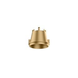 reflector RAY MINI, champagner
