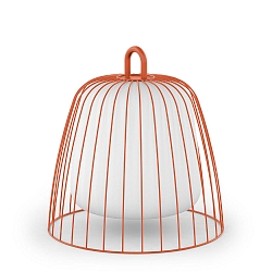 shade COSTA 2.0 - CAGE 2.1, orange