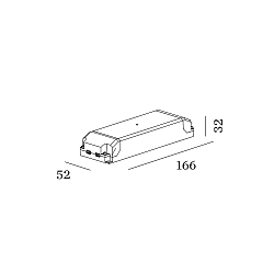 LED driver DRIVER